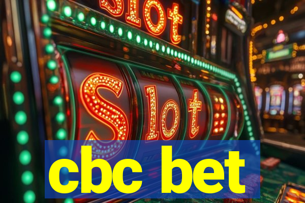 cbc bet